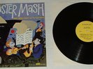 THE ORIGINAL MONSTER MASH VINYL LP BOBBY BORIS PICKETT GARPAX 57001 1962 MONO