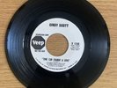Cindy Scott - Time Can Change A Love Veep Original NORTHERN SOUL Wigan Casino