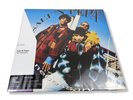 NEW Salt N Pepa - Very Necessary 2xLP VMP salt and pepper marble color vinyl