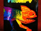 FRUMPY - All will be changed, 1970, Vinyl Schallplatte, Krautrock, Philips, Rare