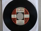 The Wonderful Ones I Won't Give Up & Lazy Love Vinyl 45 Laurie VG 6-14
