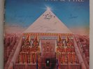 Earth Wind & Fire The Best of Vinyl LP Arc Record VG cond RARE 45