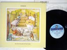 GENESIS SELLING ENGLAND BY THE POUND CHARISMA 25VB-1098 JAPAN VINYL LP