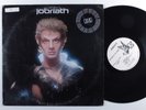 JOBRIATH Creatures Of The Street ELEKTRA LP VG+ wlp p