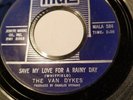 RARE - VAN DYKES SAVE MY LOVE FOR A RAINY DAY 7