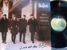 Beatles ORIG UK 2LP Live at the BBC EX ’94 Apple 8317961 Beat Rock Pop MONO