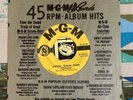 Andy Starr 45 Rockin' Rollin' Stone 1956 Rockabilly VG-