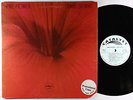 Jimmy Stewart - Fire Flower LP - Catalyst VG++ PROMO