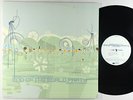 Medeski Martin & Wood - End Of The World Party Just In Case 2xLP - Blue Note VG+