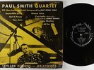 Paul Smith Quartet - S/T 10