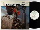 Sonny Rollins - The Sound Of Sonny LP - Riverside - OJC-029 VG++