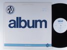 PUBLIC IMAGE LTD. Album ELEKTRA LP VG+ promo p