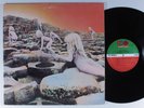 LED ZEPPELIN Houses Of The Holy ATLANTIC SD-7255 LP VG+ gatefold p