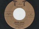 NEW BREED POPCORN R&B ROCKER bw/ INSTRO- JIMMIE TOLIVER - GOING HOME- HEAR TandT