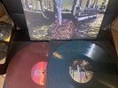Pink Floyd- Venice  - Rare Live LP Colored  Vinyl 33t Mint - Syd Barrett￼
