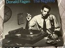 MFSL Donald Fagen The Nightfly Original Master Recording Steely Dan
