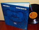 JIM HALL Lp 
