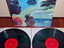 MILES DAVIS 2 Lp 