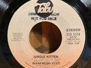 Manfredo Fest   Jungle Kitten   Tabu soul jazz funk disco 45 promo