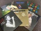 DAVID BOWIE - BRILLIANT LIVE ADVENTURES - 6 VINYL LP’s - NEW/SEALED - NO BOX