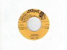 Jackpot record Bobby Bare Vampira    very good plus plus