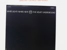 VELVET UNDERGROUND - WHITE HEAT - VERVE V6-5046 (RE-ISSUE) VINYL LP RECORD
