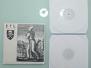 Peste Noire La Sanie Des Siècles - Panégyrique De La Dégénérescence WHITE VINYL