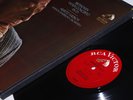 RCA LSC-1992 Jascha Heifetz Beethoven Violin Concerto in BOX SET NM 23s/24s