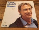 GRAEME ALLWRIGHT SINGS BRASSENS - RARE LP    VINYL - NEUF