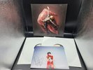 Lindsey Stirling - Brave Enough 2xLP On Vinyl With Autograph Picture