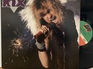 Kix Midnite Dynamite 1st Press NM Promo Play Tested VPI Cleaned Hair Glam Metal