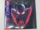 John Paesano – Spider-Man: Miles Morales Game Soundtrack, COLOR Vinyl LP Mondo