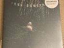 NEW SEALED: MOVEMENTS Feel Something Opaque Sangria Vinyl LP /1500 IN HAND