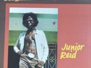 Junior Reid - Original Foreign Mind LP SEALED French Import 80s Roots Reggae