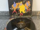 Lp Queen A Kind Of Magic UK First Press 12