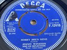 JIMMY WINSTON 
