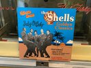 THE SHELLS-GOLDEN CLASSICS-BABY OH BABY/LP/1990/MINT-/COLLECTABLES/GREAT DOO WOP