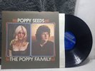 The Poppy Family Poppy Seeds Vinyl LP 1971 ORIG