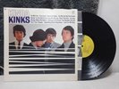 Vintage KINDA KINKS Original Stereo Record Album Reprise RS 6173