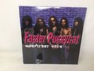 Faster Pussycat Greatest Hits Music Colored Vinyl
