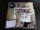 PORCUPINE TREE CLOSURE/CONTINUATION DOUBLE LP WITH AUTOGRAPH/SIGNED CARD