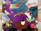 LIL UZI VERT VS THE WORLD VINYL ALBUM 2017 RECORD STORE DAY #1034/2700 