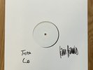Del Amitri Fatal Mistakes SIGNED Test Pressing Press #13/50 Very Rare Vinyl Lp