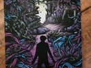 A Day to Remember - Homesick (Black Vinyl) Victory Records 2013 Limited VG+