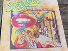 Steely Dan, Can't Buy A Thrill vinyl LP, 1974
