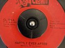 Happily Ever After/I know I know The Royal Jesters Rare Chicano Soul 45