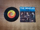 1960s VERY GOOD++ The Beatles – Paperback Writer/ RAIN 5651 45