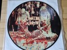 Cannibal Corpse – Suffocation - Immolation - Grave - Deicide - Obituray -