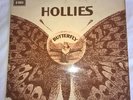 THE HOLLIES BUTTERFLY VINYL ALBUM FIRST PRESS MONO UK 1967 VGC