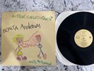 A TRIBE CALLED QUEST - BONITA APPLEBUM MR. MUHAMMAD Vinyl LP NM/VG+ 1368-1-jd